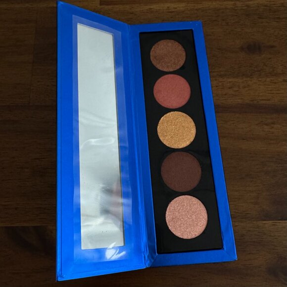 Pat McGrath - Limited Edition Star Wars "The Golden One" Eyeshadow Palette - Picture 4 of 4